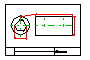 2D Sales Drawing